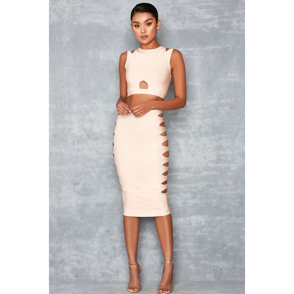 Mistress Rocks | 'TAKE EM DOWN' Skirt